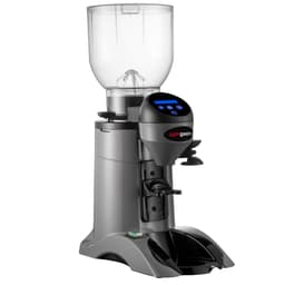 Kaffeemühle - Grau - 2kg - 356 Watt - 77dB