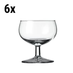 (6 Stück) Likörglas - GILDE - 110 ml