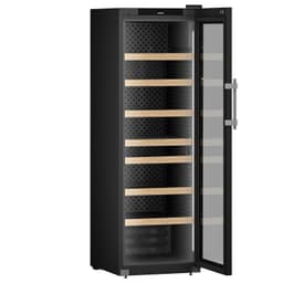 LIEBHERR | Weinkühlschrank PERFECTION - 1 Klimazone - 459 Liter - max. 188 Flaschen