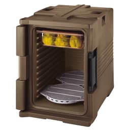 CAMBRO | CAMWARMER - Wärmeplatte passend für UPC Serie - Granitgrau