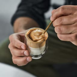 ZWILLING | SORRENTO - Doppelwandiges Espressoglas - 80 ml - 2-tlg