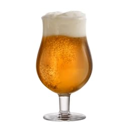 (6 Stück) Bierglas - BEER SPECIALS - 400 ml