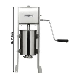 Churro Maschine - 5 Liter