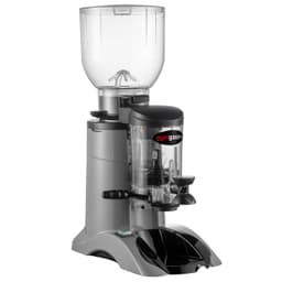 Kaffeemühle - Grau - 2kg - 356 Watt - 77dB