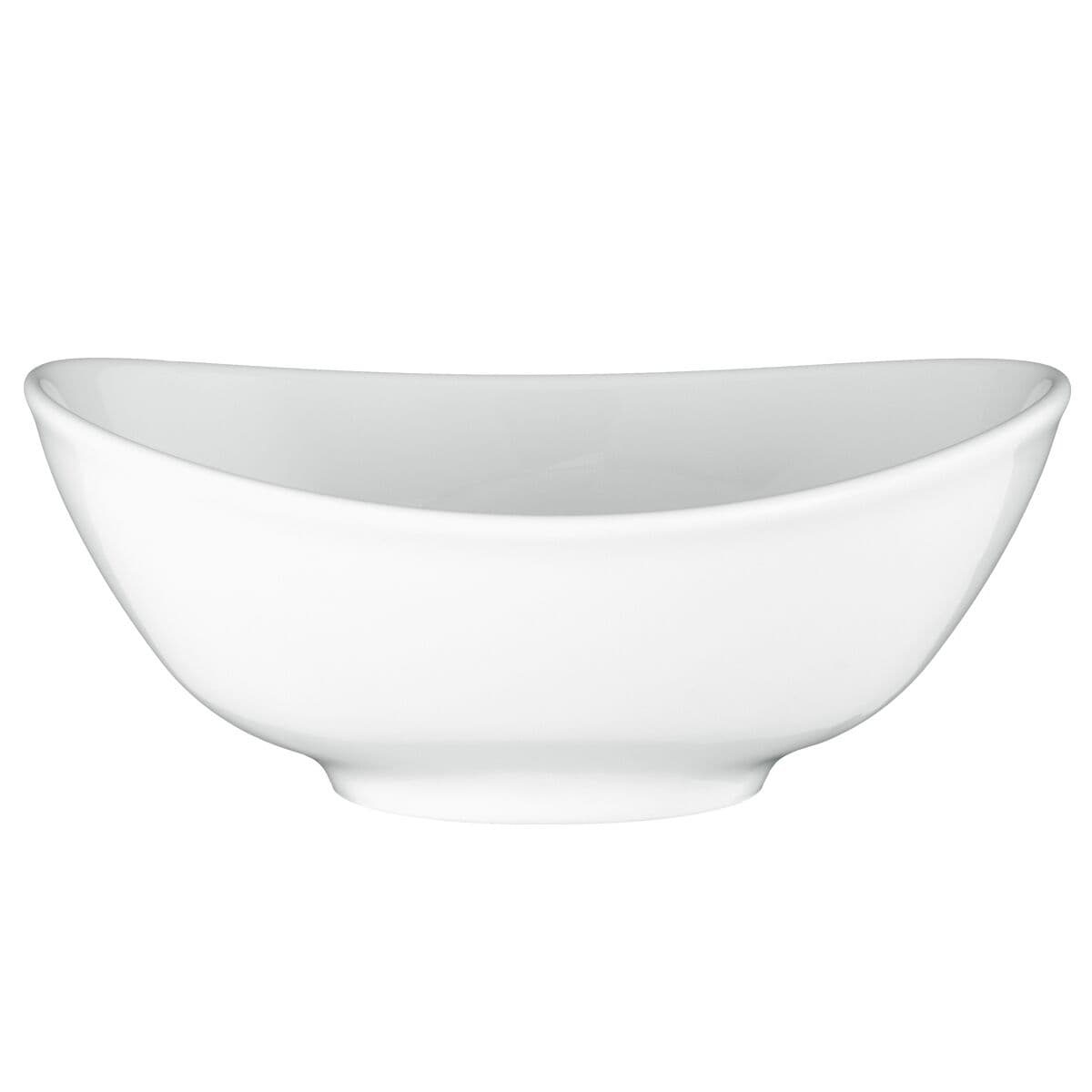 (4 Stück) SELTMANN WEIDEN | Suppenschale/ Bowl oval - 160mm