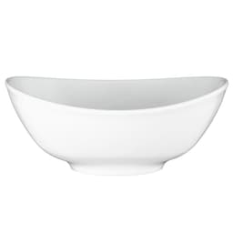 (4 Stück) SELTMANN WEIDEN | Suppenschale/ Bowl oval - 160mm