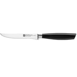 ZWILLING | ALL * STAR - Steakmesser - Klinge: 120mm - Silber