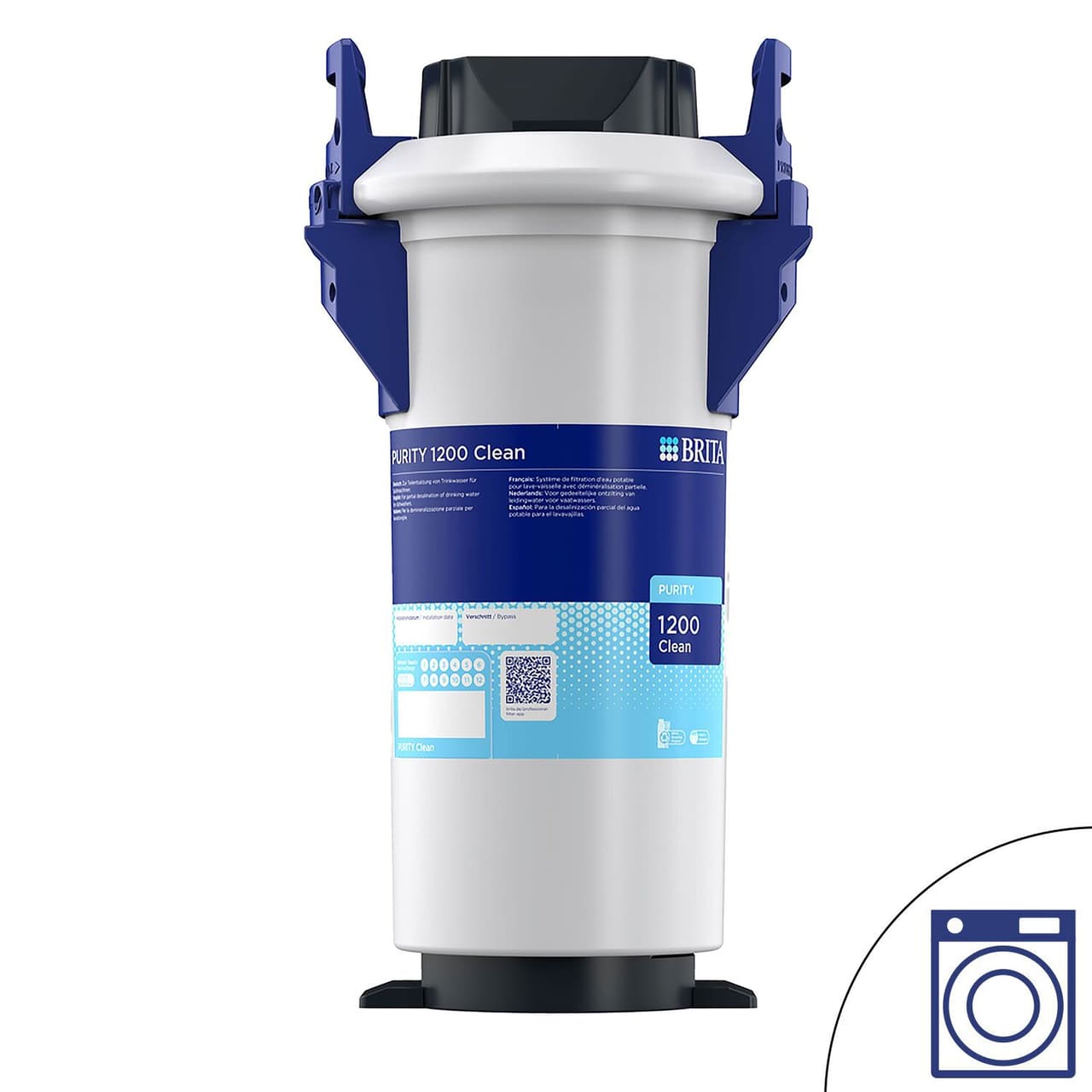 BRITA | Filtersystem - PURITY 1200 Clean