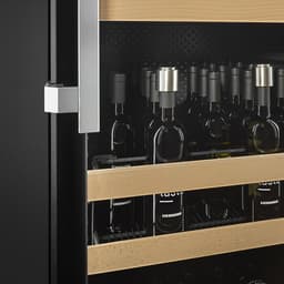 LIEBHERR | Weinkühlschrank PERFECTION - 1 Klimazone - 459 Liter - max. 188 Flaschen