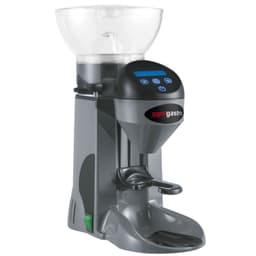 Kaffeemühle - Grau - 1kg - 275 Watt - 77dB