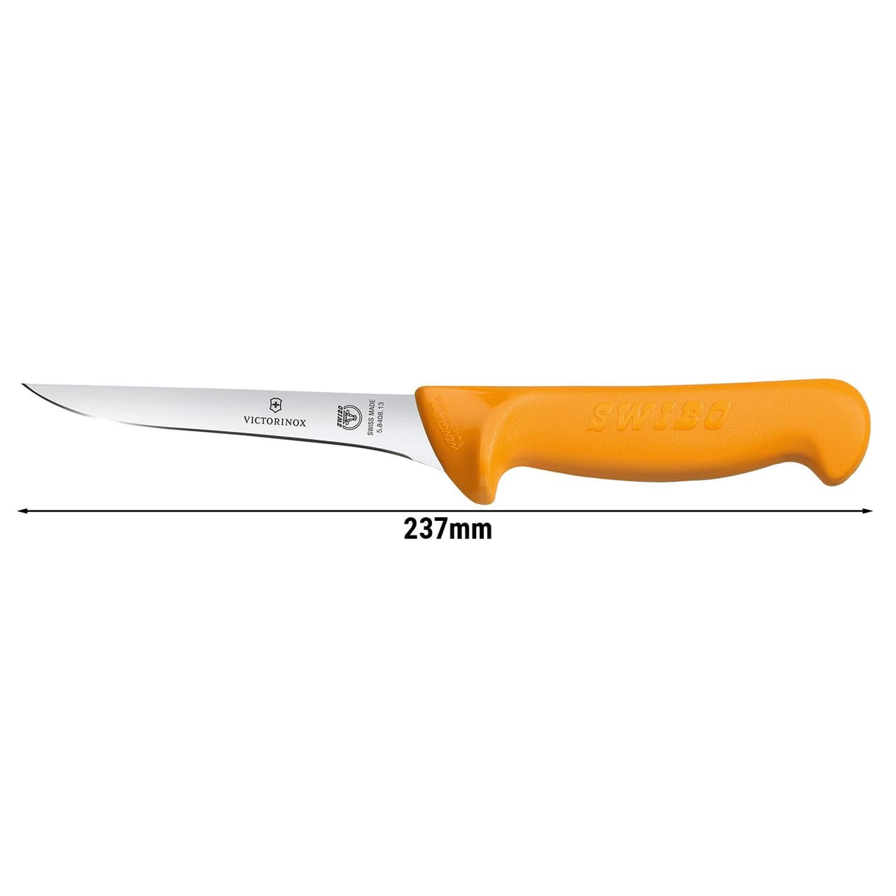 VICTORINOX | SWIBO - Ausbeinmesser - Klinge: 100mm