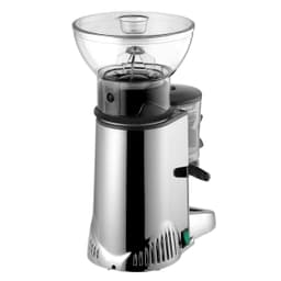 Kaffeemühle - Silber - 1kg - 270 Watt - 77dB