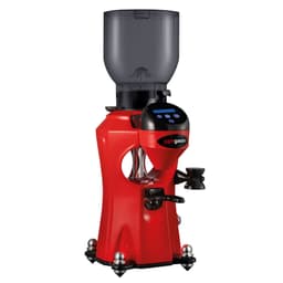 Kaffeemühle - Rot - Touch - 2kg - 356 Wat - 45dB