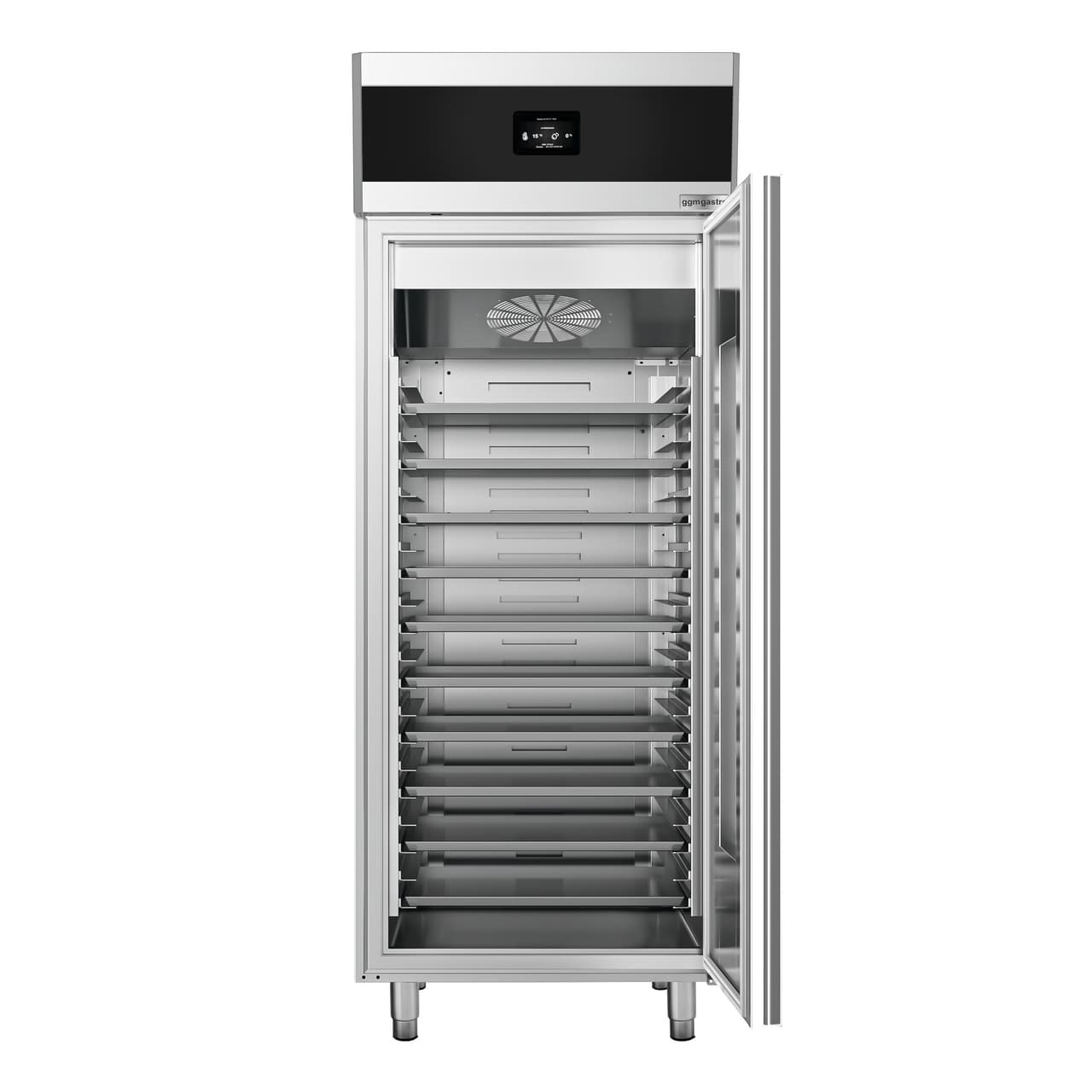 Bäckerei Gärautomat PREMIUM - 800x980mm - 1 Tür - für Fermentation