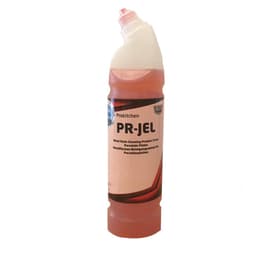 Polierreiniger für Porzellan - 1 Liter