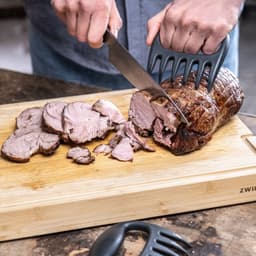 ZWILLING | BBQ+ - Fleischkrallen, 2-tlg