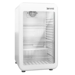 Minibar-Kühlschrank - 500mm - 120 Liter - mit 1 Glastür