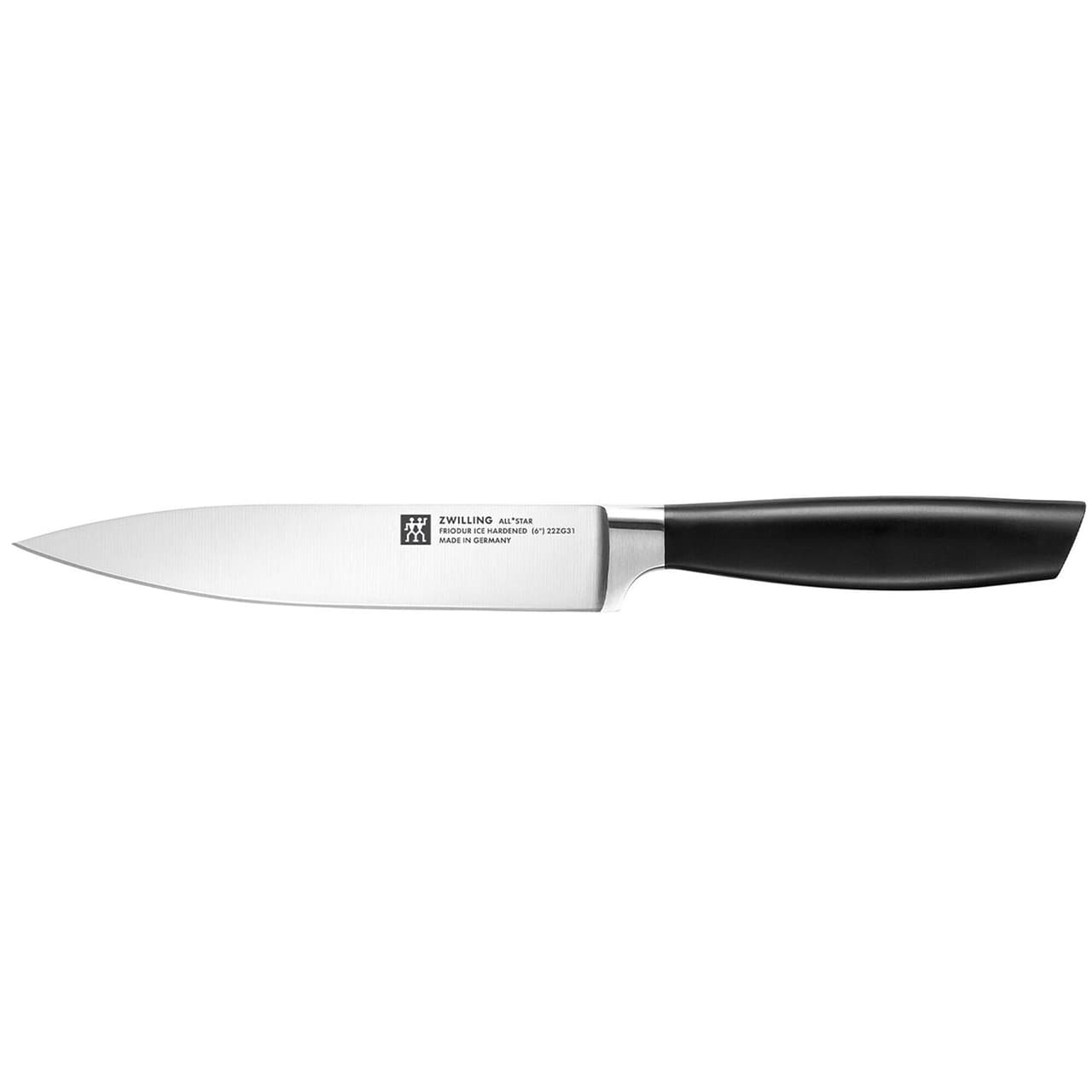 ZWILLING | ALL * STAR - Fleischmesser - Klinge: 160mm - Silber