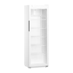 LIEBHERR | Kühlschrank PERFORMANCE - 286 Liter - Innen Kunststoff - mit 1 Glastür - Weiß