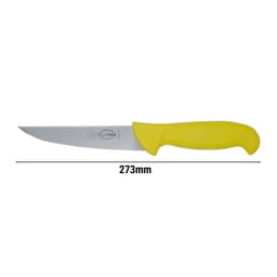 F. DICK | ErgoGrip - Stechmesser - Klinge: 150mm