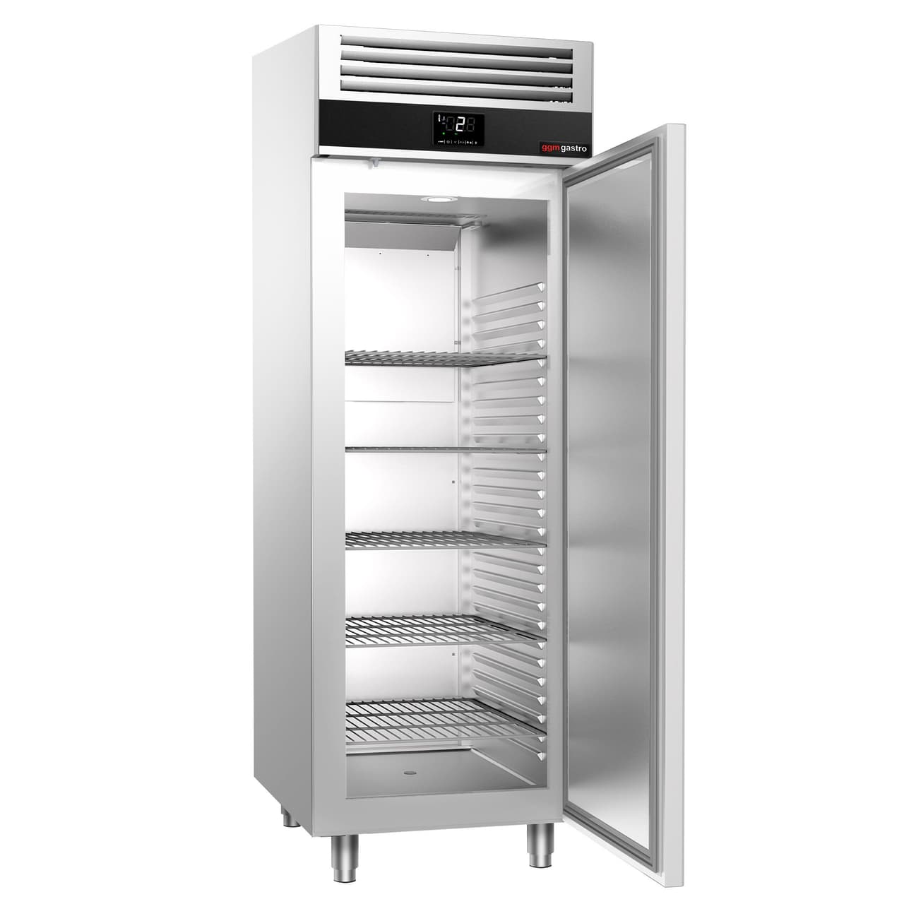 Tiefkühlschrank PREMIUM  - 701x815 m - 700 Liter - mit 1 Tür