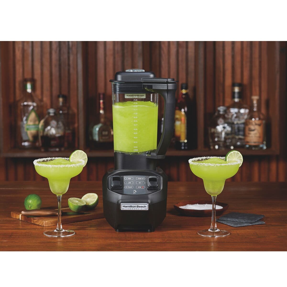 HAMILTON BEACH | Barmixer RIO HBB225 - 1,4 Liter - 625 Watt