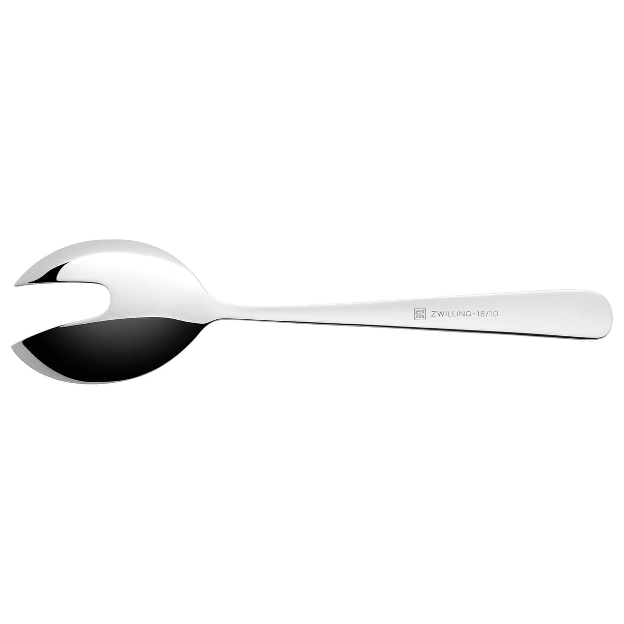 ZWILLING | SWING - Salatgabel - 220mm - poliert