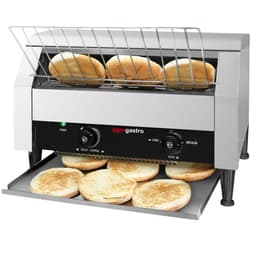 Durchlauftoaster - 2,6 kW