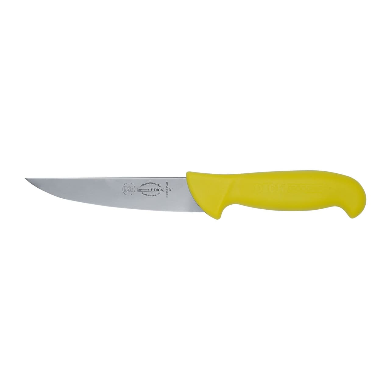 F. DICK | ErgoGrip - Stechmesser - Klinge: 150mm