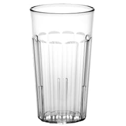 (36 Stück) CAMBRO | NEWPORT - Trinkbecher - 373 ml - BPA-Frei - Transparent