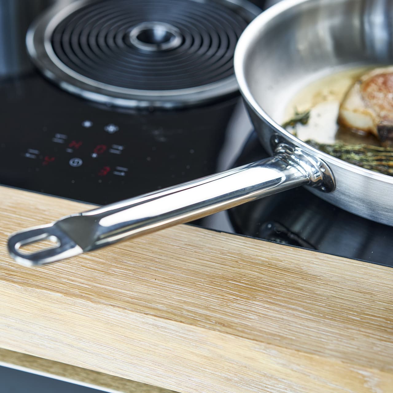 ZWILLING | PRO - Bratpfanne - Ø 280mm